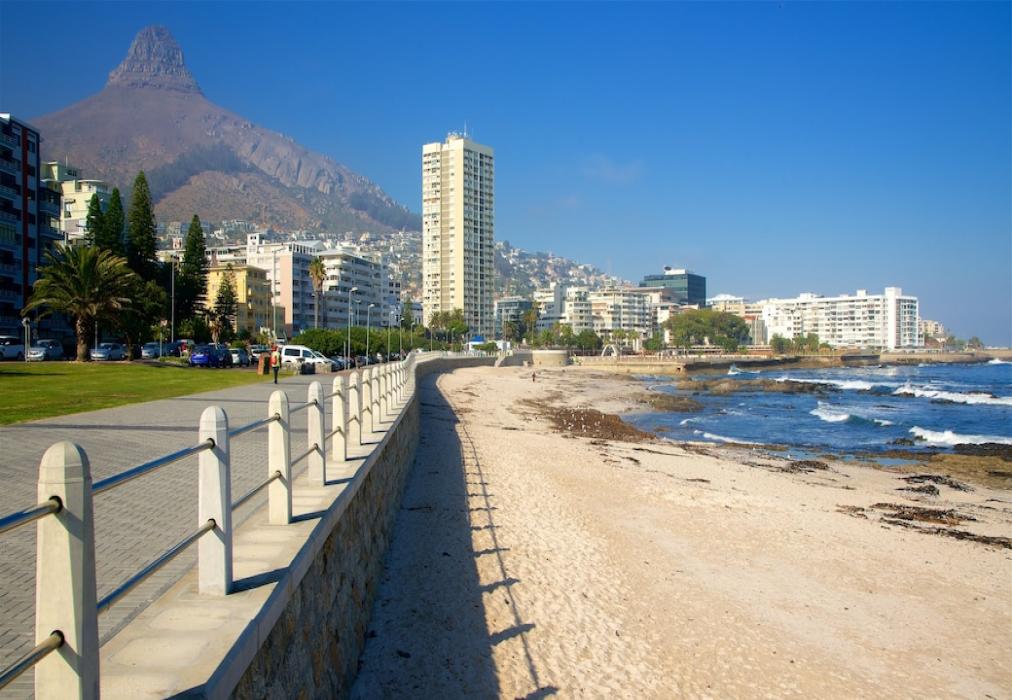 Sea Point – Where to Go and What to Do